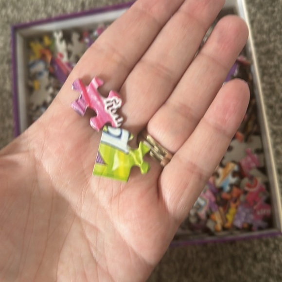 📌3 for $20📌 1000 piece Nerds candy puzzle - Picture 3 of 6